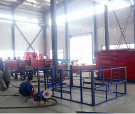 卓越的現(xiàn)場(chǎng)管理能力，讓您省事更省心